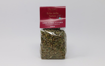 INFUSO AMICA DEL CUORE BIANCOSPINO 75G