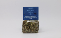 INFUSO BALSAMICO MIX EUCALIPTO COMPOSTO 50G