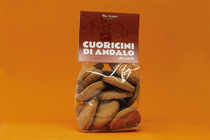 BISCOTTI CANNELLA 150G