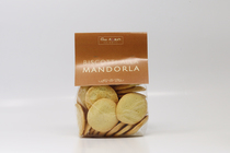 BISCOTTI MANDORLA 270G
