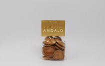 BISCOTTI VANIGLIA 100G