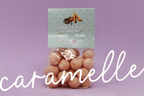 CARAMELLE CANNELLA CHIODI DI GAROFANO 150G
