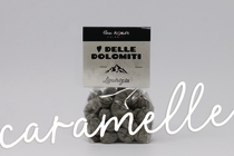 CARAMELLE CUORI LIQUIRIZIA 150G