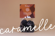 CARAMELLE LIQUIRIZIA MORBIDA 150G