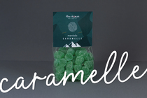 CARAMELLE MENTOLO 150G