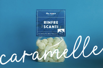 CARAMELLE RINFRESCANTI 150G