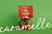 CARAMELLE CAZZETTI 150G