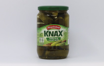 CETRIOLI KNAX 670 G.