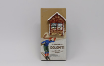 CIOCCOLATO CALAMITA FONDENTE 95G