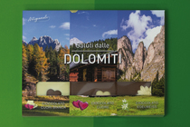 CIOCCOLATO TRIS CUORI EDELWEISS 270G