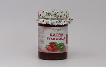 CONFETTURA FRAGOLA 350G