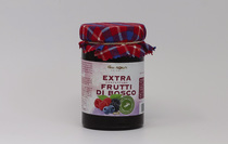 CONFETTURA FRUTTI DI BOSCO 350G