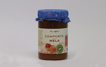 CONFETTURA MELA 350G