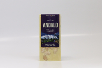 C. BIANCO MANDORLA  95G