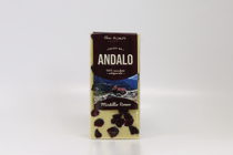 C. BIANCO MIRTILLO ROSSO  95G
