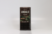 C. FONDENTE 78%  95G
