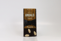 C. FONDENTE MANDORLE  95G