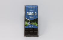 C. FONDENTE MENTA 95 GR