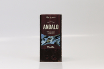 C. FONDENTE MIRTILLO ROSSO  95G