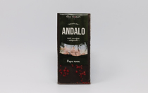 C. FONDENTE PEPE ROSA 95G