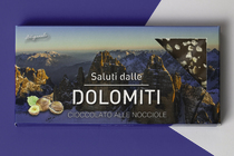C. LATTE GRANELLA 95G