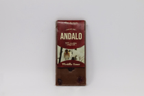 C. LATTE MIRTILLO ROSSO 95G