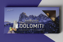 C. LATTE NOCCIOLA 95G