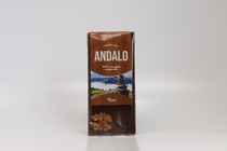 C. LATTE NOCI 95G