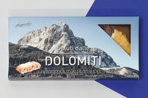 C. LATTE STRUDEL 95G