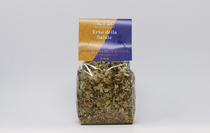 INFUSO DIGESTIVA DEPURATIVA GENZIANA 100G