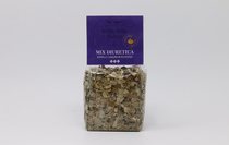 INFUSO DIURETICA MIX FUCUS COMPOSTO 100G