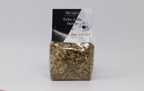INFUSO ERBE PER AMARO 100G