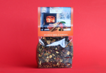 INFUSO FUOCO DEL CAMINO 100G