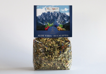 INFUSO ALOE EUCALIPTO 100G