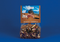 INFUSO ARANCIA CANNELLA 100G