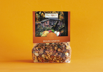 INFUSO BIANCANEVE 100G