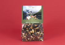 INFUSO CANNELLA MELA 100G
