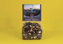 INFUSO CILIEGIA MIRTILLO 100G