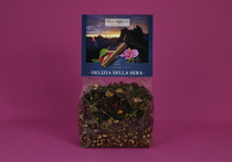 INFUSO DELIZIE DELLA SERA 100G