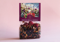 INFUSO DELLA NONNA 100G