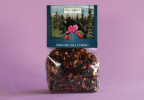 INFUSO DELL'ORSO 100G