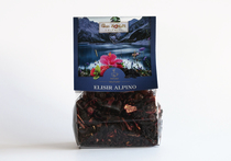 INFUSO ELISIR ALPINO 100G