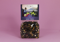 INFUSO MORA RIBES 100G