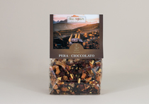 INFUSO PERA CIOCCOLATO 100G