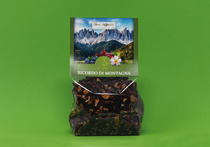 INFUSO RICORDI DI MONTAGNA