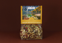 INFUSO SPEZIE DELLA CUCCAGNA 100G