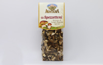 L'ORO DELLA MONTAGNA - GLI SPEZZETTONI 100 G.