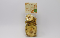 MELA SECCA GIALLA 50G
