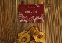 MELA SECCHE ROSSE 100G