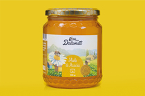 MIELE ACACIA 500G